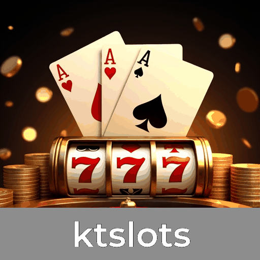 ktslots: Seu Cassino Online Seguro e Premiado
