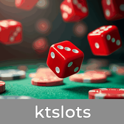 ktslots: Experiência de Dealer ao Vivo para Jogadores Brasileiros