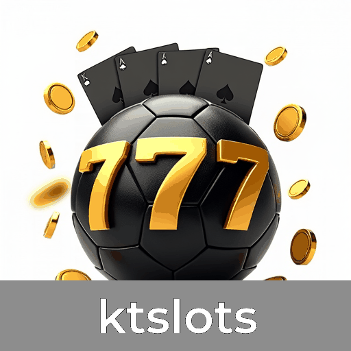 ktslots: Descubra Slots com Mega Jackpots e Experiências de Dealer Ao Vivo