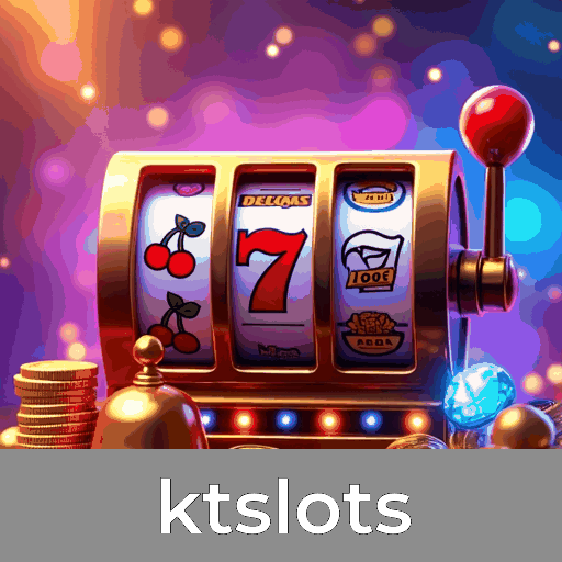 ktslots: Apostas Móveis com Facilidade e Recursos Completos