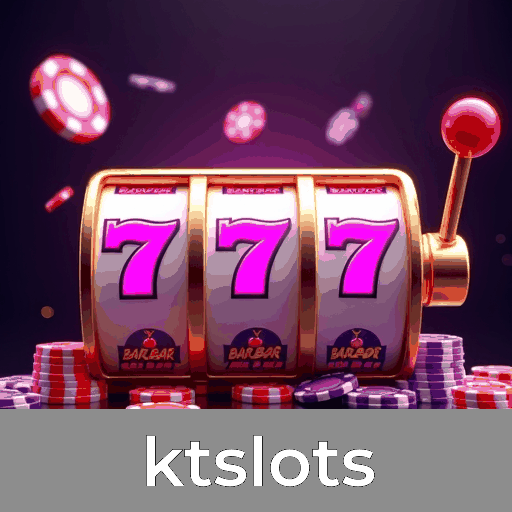 Aventure-se nos Jogos de Cassino e Ganhe com ktslots