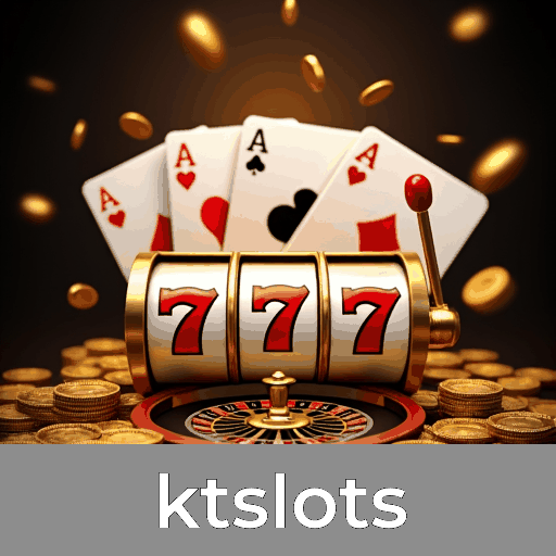 ktslots.com - Descubra o Melhor Cassino Online de Apostas ao Vivo no Brasil - ktslots