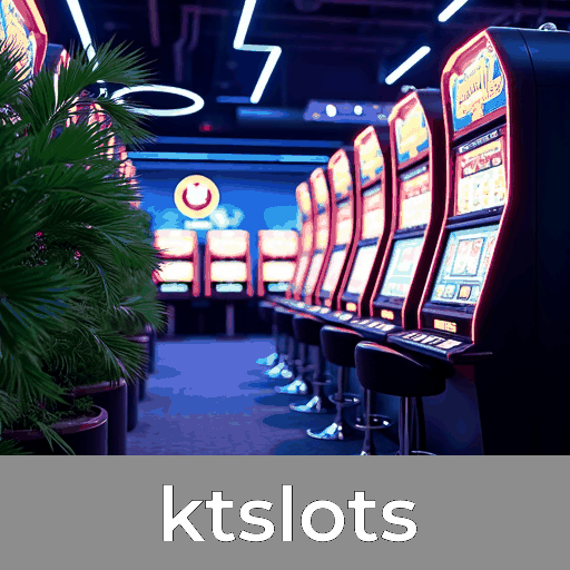 Aproveite os Incríveis Benefícios das Promoções do ktslots