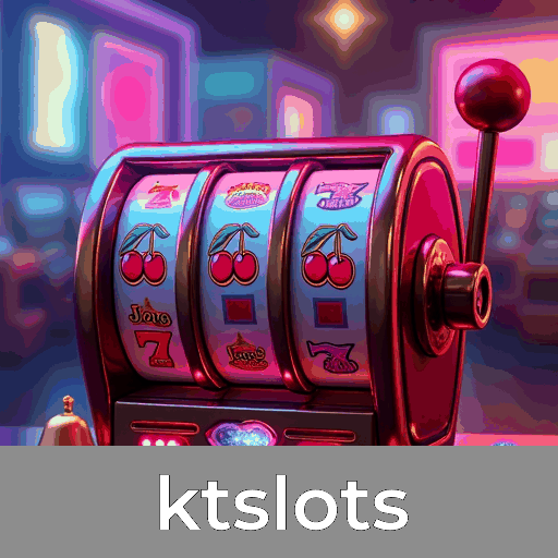 Aventure-se nos Jogos de Cassino e Ganhe com ktslots