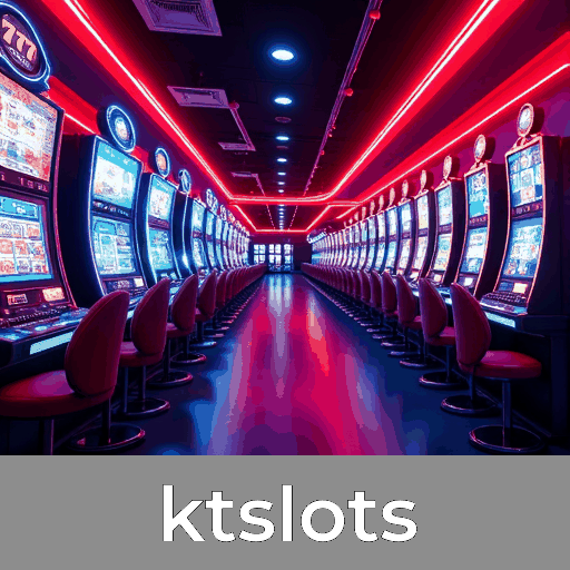 ktslots: Especialista em Apostas Esportivas Brasileiras