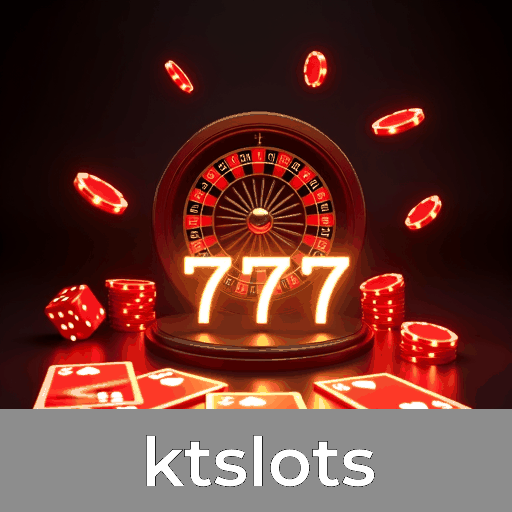 ktslots: Apostas Móveis com Facilidade e Recursos Completos