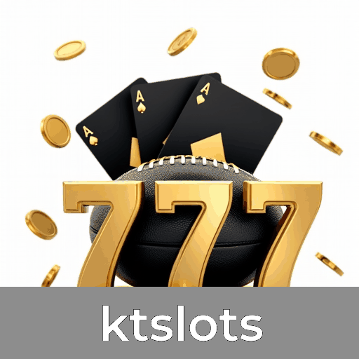 ktslots: Experiência de Dealer ao Vivo para Jogadores Brasileiros