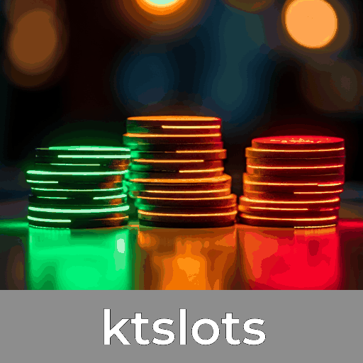 Descubra a Variedade de Slots no ktslots com RTP Elevado