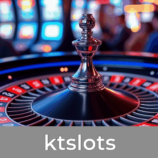 Descubra os bônus irresistíveis do ktslots com recompensas exclusivas
