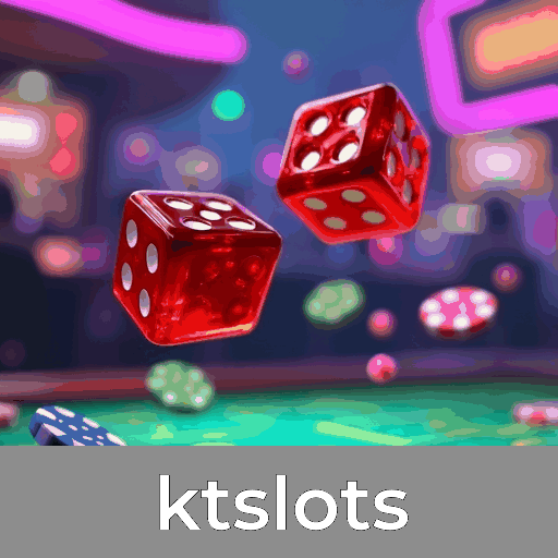 Descubra a Excitação dos Jogos de Cassino no ktslots