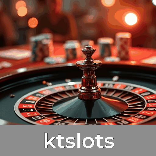 ktslots: Experiência de Jogo Superior com Serviços Profissionais