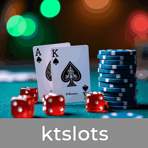 ktslots: Experiência de Jogo Superior com Serviços Profissionais