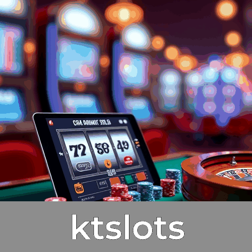 Bônus e Ofertas Exclusivas no ktslots: Descubra a Vantagem